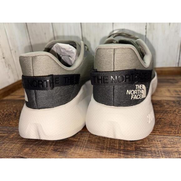 NORTH FACE Men's Altamesa 300 Hiking Shoe Size 10 Clay Grey/Smoked Pearl NIB - Picture 6 of 15